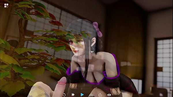 She'_s hot,it'_s driving me crazy 3D