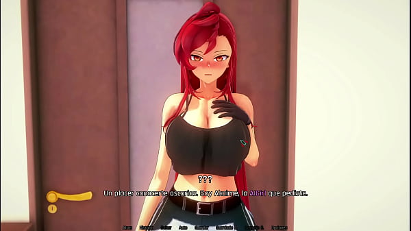 First Day of my robot roommate in my house - IArevolution