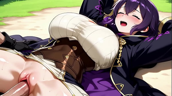 Fire Emblem Morgan Hen (AI)