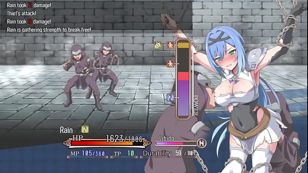 Adventurer explores the sewers looking for criminals - Nightmare Knight - Part 15 - [Good Route]