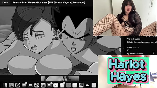 React: Try 2 Cum w/ me #73