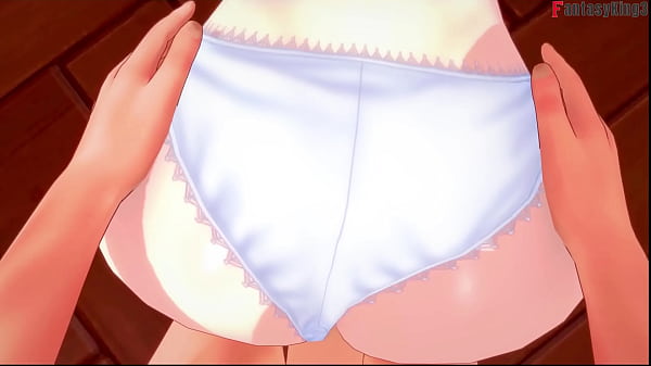 Jean PoV sex in her office | free POV | Genshin Impact | Full &amp_ PoV version on Sheer &amp_ PTRN: Fantasyking3