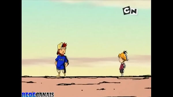 Viewtiful Joe Episode 5 Capit&atilde_o Blue Jr.