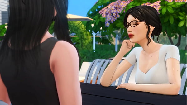 My Neighbor'_s Hot Wife 6 - 3d Hentai - Preview Version