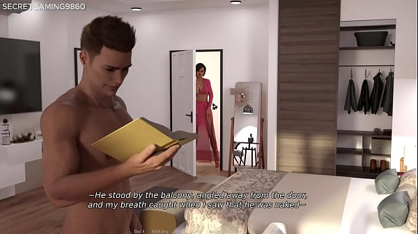 The Thick and Curvy Hot MILF Needs a Big Cock - Milfylicious By Maximus