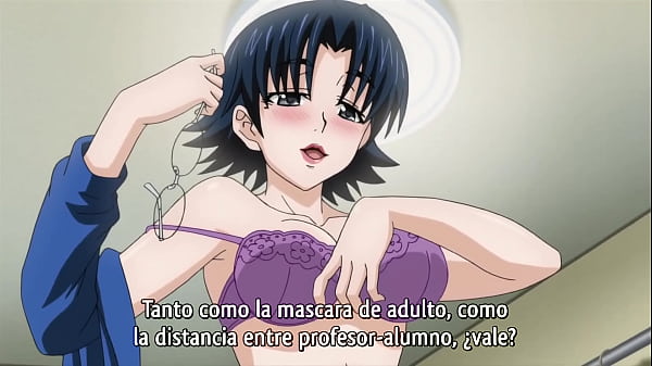 Nozoki Ana Episode 1