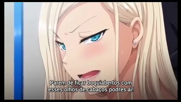 HOT girls having sex and taking dick (Subtitled PT/BR