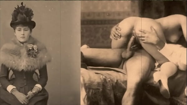 vintage erotic animation