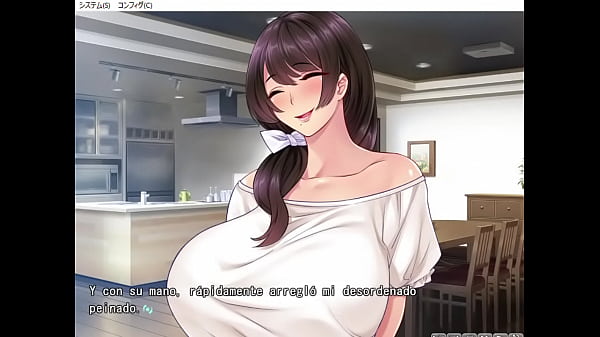 Unfaithful wife with ex-boyfriend. Part 6. NTR Game