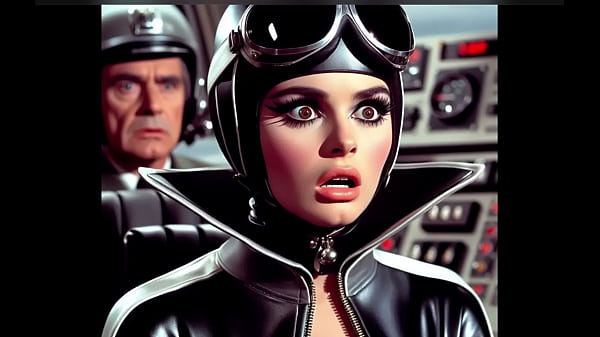 Teen ai has fun Video