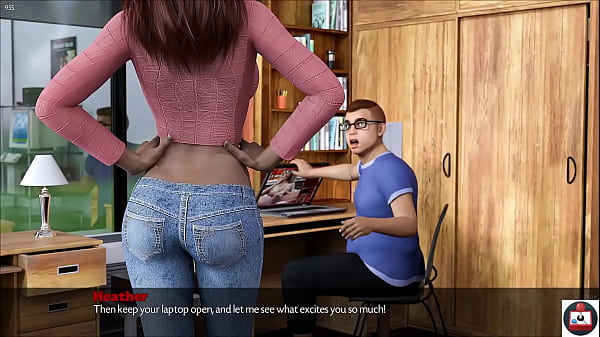 Time Stamps : Unconditional Love - (PT 13) - {Motkeyz} - (Visual novel)