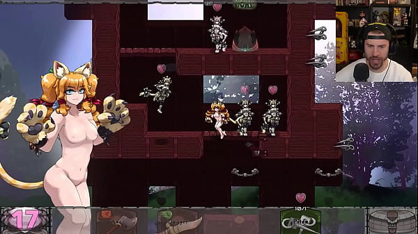 I'_ve Been Turned Into a Cat-Girl Against My Will | MonCurse