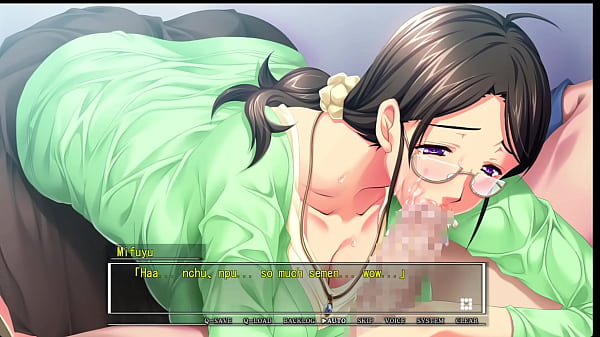 Big Boobed Family Part 1