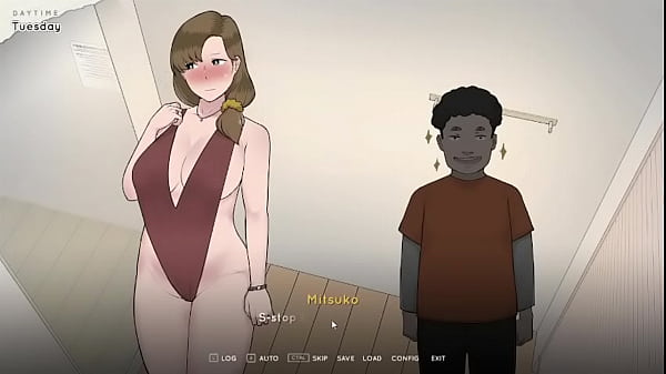 Mother's Lessons (Second Lesson)