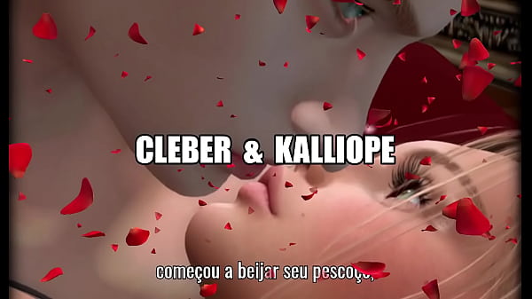 CLEBER AND KALLIOPE