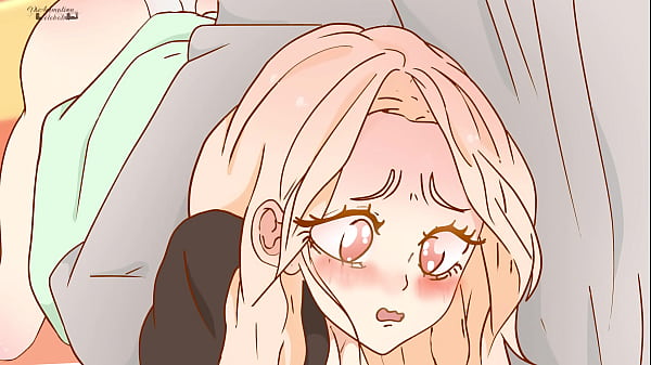 The guy slaps his sister'_s ass and accidentally sticks his finger in her pussy !Revenge girl Hentai,Cartoon,Parody ! 2025