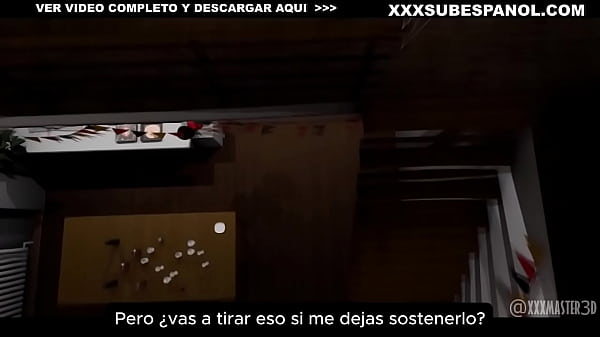 The Corruption of Helen Parr The Incredible Milf - Chapter 04 Bonus - Sub Espa&ntilde_ol