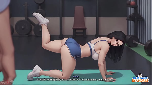 EP7: Bridget and Mira Showing Off Their Curves - Come Right Inn - Season 2