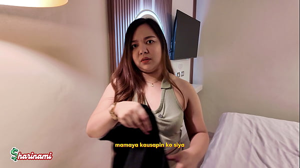 Team Building Gone Wrong: Working Together, Confessing in the Bedroom- Sharinami