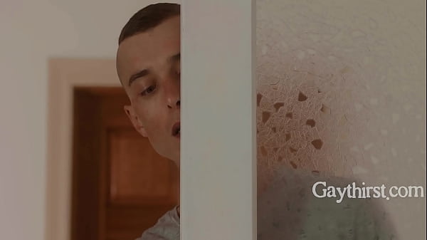 Professor'_s Pet, No Regrets - Hoss Kado, Kam Stone | GayThirst