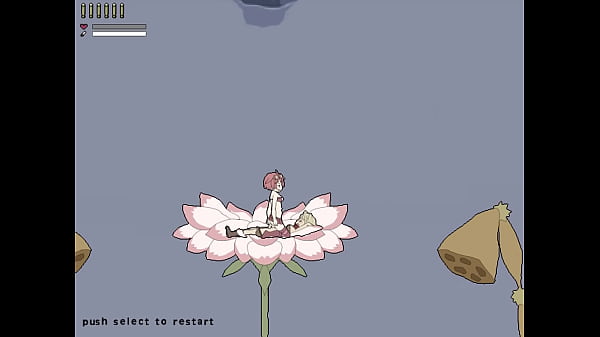 Flower FairY - Part 5 [Scenes, Playthrough]