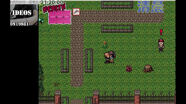 Zombie'_s Retreat PART12