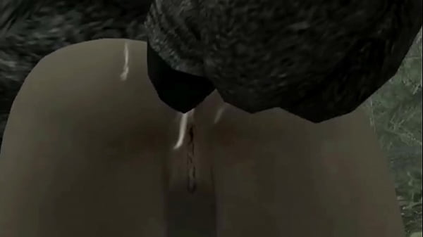 Skyrin The Movie 1 part