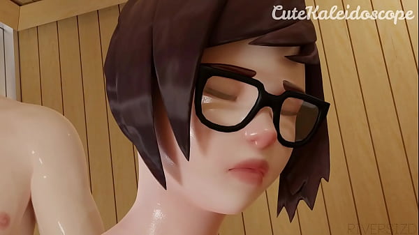 Overwatch 2 Mei Compilation pt.1