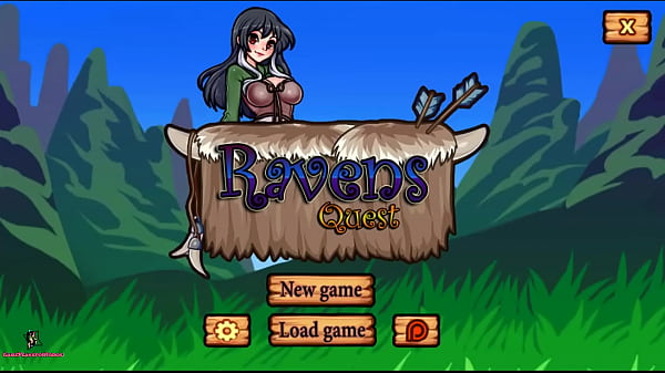 Raven'_s Quest Part 1