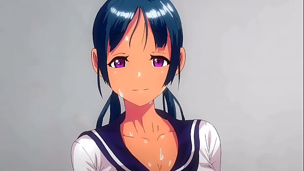 A Man on an Island of Nymphomaniacs 2