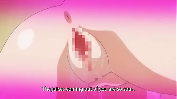 HHH Triple Ecchi - Ep.3