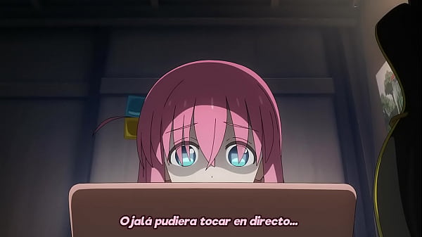 bocchi the rock chapter me