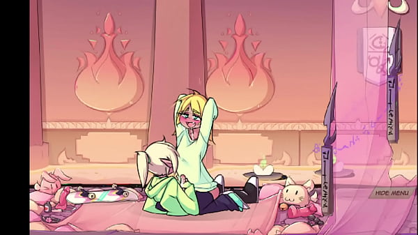 Max the elf gallery stage 3