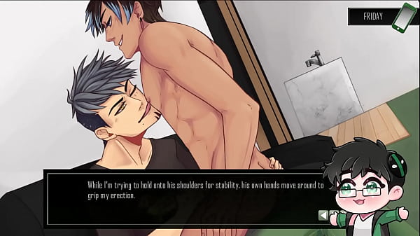 I'_ll bet my JOCKSTRAP on it! - Wrong Number Part 2