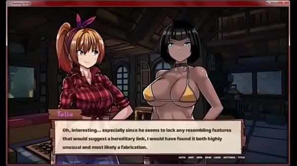 Let'_s play Breeding farm (part 2)