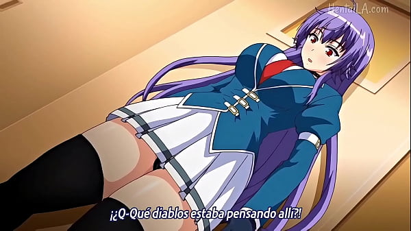 Hyooudoou episode 2 sub spa&ntilde_ol