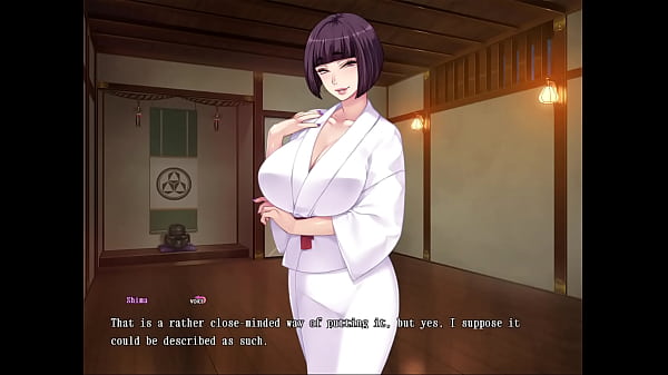 My life as a Cult Leader ep2- Going at it with a milf