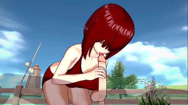 3D HENTAI | BIG ASS | BIG TITS | SEX