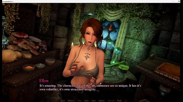 So we be very horny on the date (The Secret Ingredient Is....) Ep 5