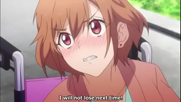 shy anime girl has romantic sex