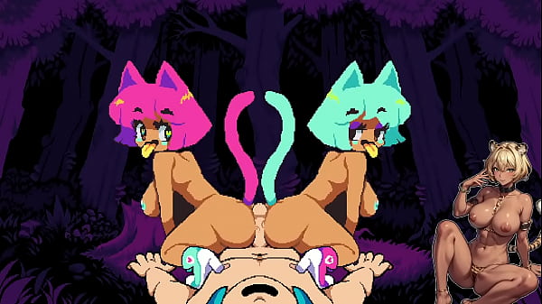 [Flip Witch live play part 8] Decisive battle! Slime girl&hellip_then lost