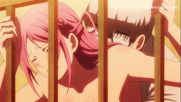 Shuumatsu no harem sex scenes