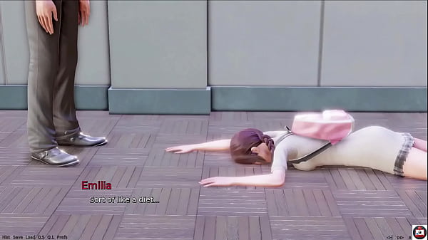 Public Sex LIfe H -(PT 30)- {ParadiceZone}