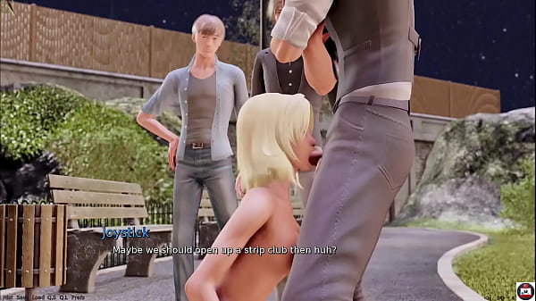 Public Sex LIfe H -(PT 28)- {ParadiceZone}