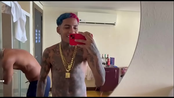 FUCKING HOT WITH AMANDA SOUZA WHORE ON THE NUDE BEACH IN RJ