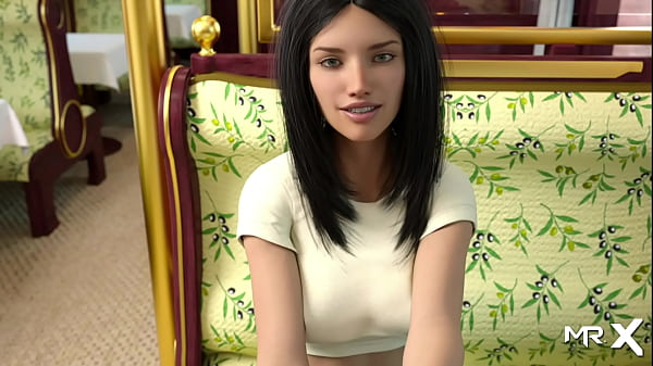 DusklightManor - Licks girlfriend'_s pussy on E1 train #108