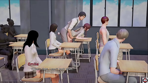 Public Sex LIfe H -(PT 48)- {ParadiceZone}