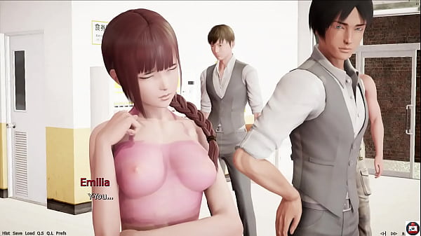 Public Sex LIfe H -(PT 46)- {ParadiceZone}