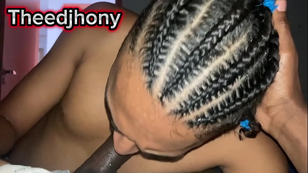 He woke up his friend with a breastfeed then I ate without pain