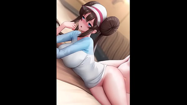 Rosa pokemon sex version 2